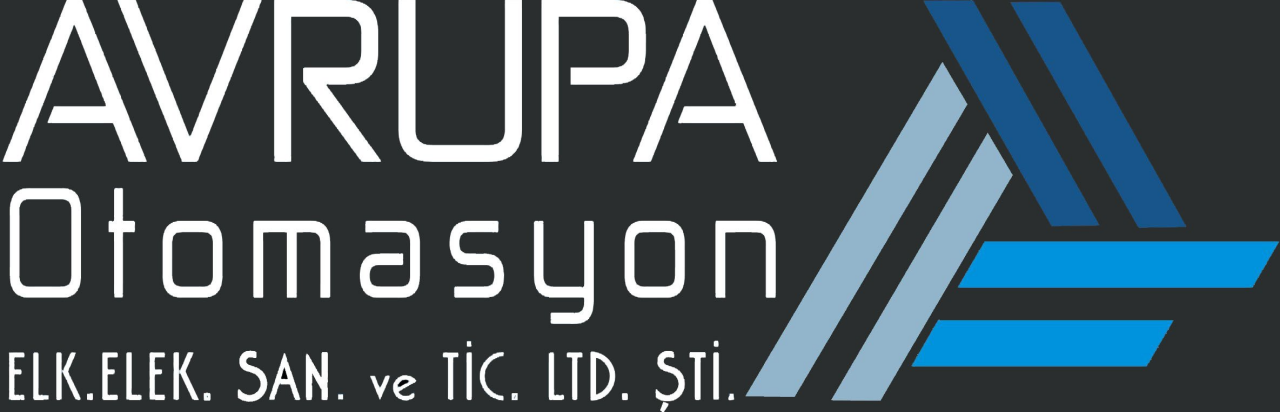 Avrupa Otomasyon: Endüstriyel Otomasyon ve Elektronik Bileşenlerde Güvenilir Adres