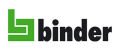 Binder