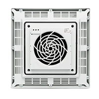 Design Serisi Tepe Fanları