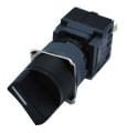 16mm 1-0-2 Plastik Mandal Buton (Yaylı) Kalıcı IP65