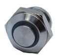 12mm Ultra Kısa Yaylı Tact (Çıkık Kafa) Butonlar IP67 6-24V AC/DC