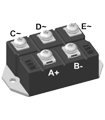 Igbt Modül