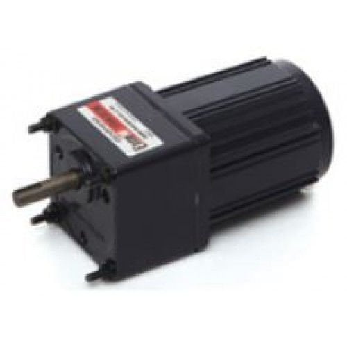 Ac Ve Dc Redüktörlü Elektrik Motorları