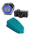 Buton - Pedal - Switch