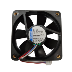 Ebm Papst 614 F/2 24v DC Fan