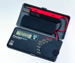 SANWA PM7A Cep Ti̇pi̇ Multimetre