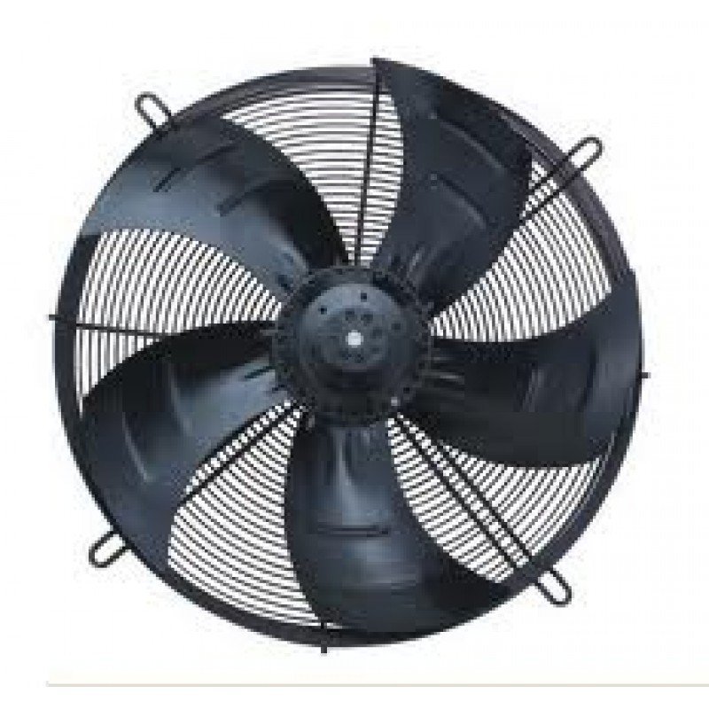 Ebm Papst S6D710-AQ01-02 Çap:710mm 230VAC Fan