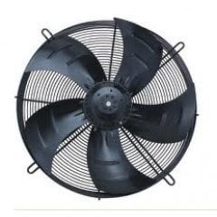 Ebm Papst S6D710-AQ01-02 Çap:710mm 230VAC Fan