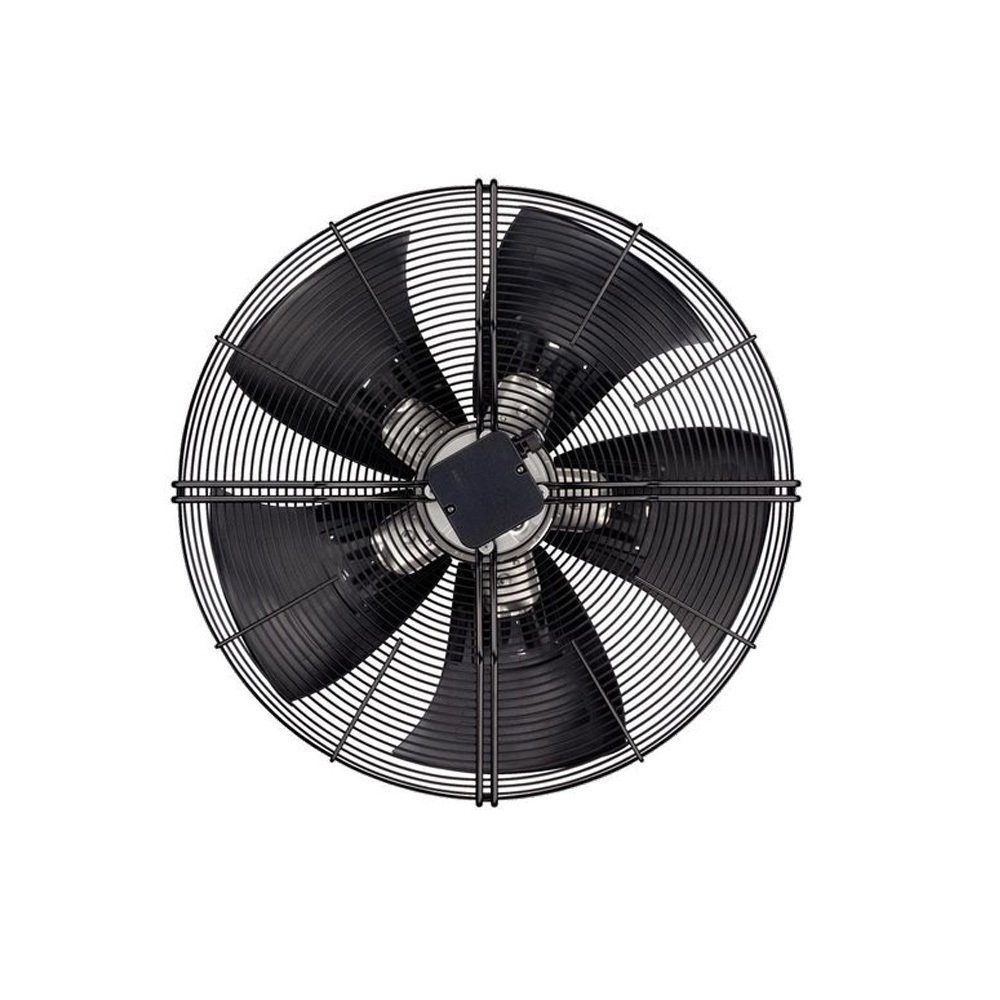 Ebm Papst WZD800-GG03-01 Ø 800 mm Aksiyal Fan (Emici)