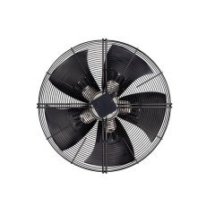 Ebm Papst WZD800-GG03-01 Ø 800 mm Aksiyal Fan (Emici)