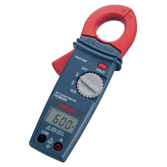 SANWA DCM60R Rms Pens Ampermetre