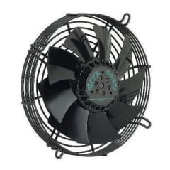 Ebm Papst W4E400-CP02-30 Çap: 400 mm 230V AC Fan