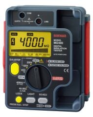 SANWA MG500 125/250/500 İzolasyon Megeri̇