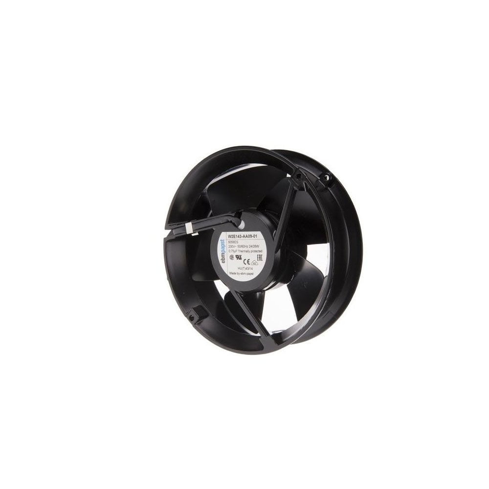 Ebm Papst W2E143-AA09-01 Kompakt Fan 230V AC W2E143-AA09-01