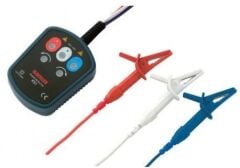 SANWA KS1 Faz Sirasi Test Cihazi