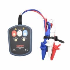 SANWA KS1 Faz Sirasi Test Cihazi