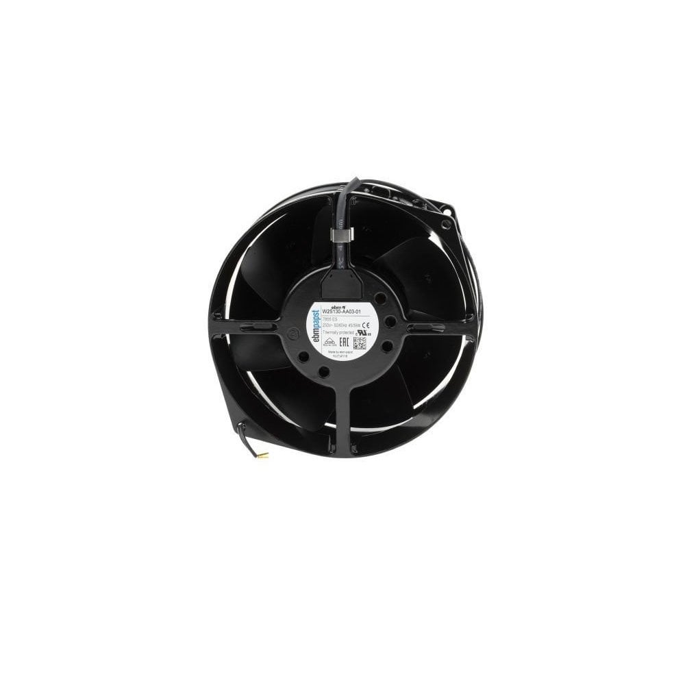 Ebm Papst W2S130-AA03-01 Kompakt Fan 230V AC W2S130 AA03 01