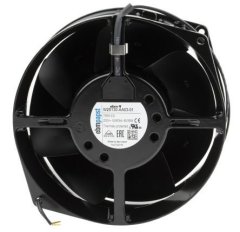 Ebm Papst W1G250-HH67-52 Kompakt Fan 48V DC W1G250-HH67-52