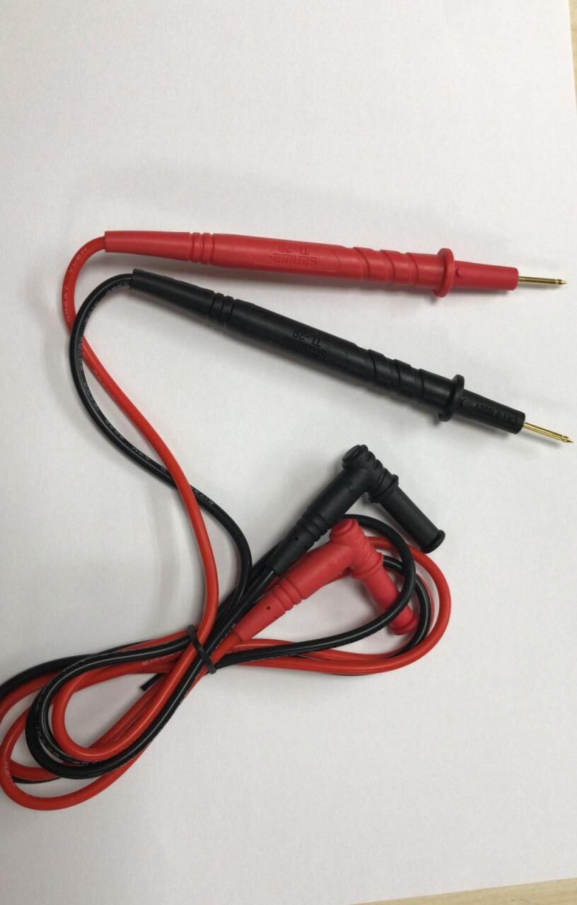 SANWA TL-29 1000 Volt Ölçü Aleti̇ Probu (japon Mali)