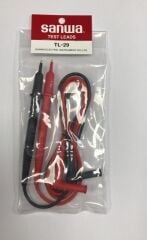 SANWA TL-29 1000 Volt Ölçü Aleti̇ Probu (japon Mali)