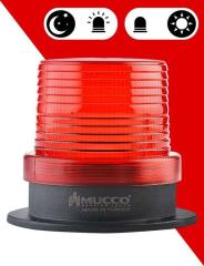 pe Lambası 12-24 AC/DC - SNT-915-ND