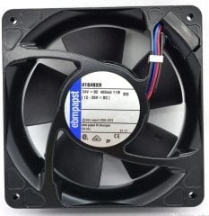 Ebm Papst 4184 NXH  Kompakt Fan 24 DC