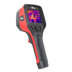 InfiRay M200A Termal Kamera – 256×192 Pixel
