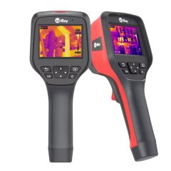 InfiRay M200A Termal Kamera – 256×192 Pixel