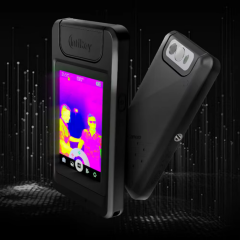 InfiRay P200 Termal Kamera – 256×192