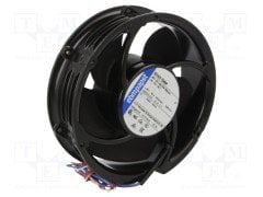 Ebm Papst 6318/2TDHHP Kompakt Fan