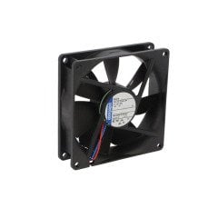 Ebm Papst 3412N Aksiyel Kompakt Fan 12 DC 3412 N
