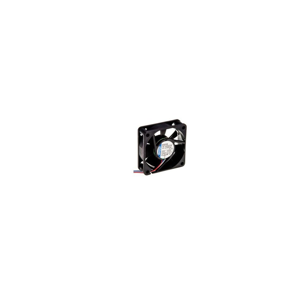 Ebm Papst 512F Aksiyel Kompakt Fan 12 DC 512 F