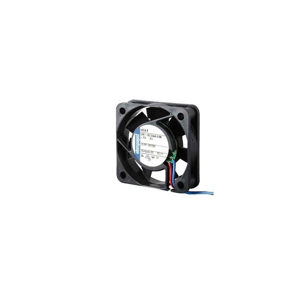 Ebm Papst 414F Aksiyel Kompakt Fan 24 DC 414 F