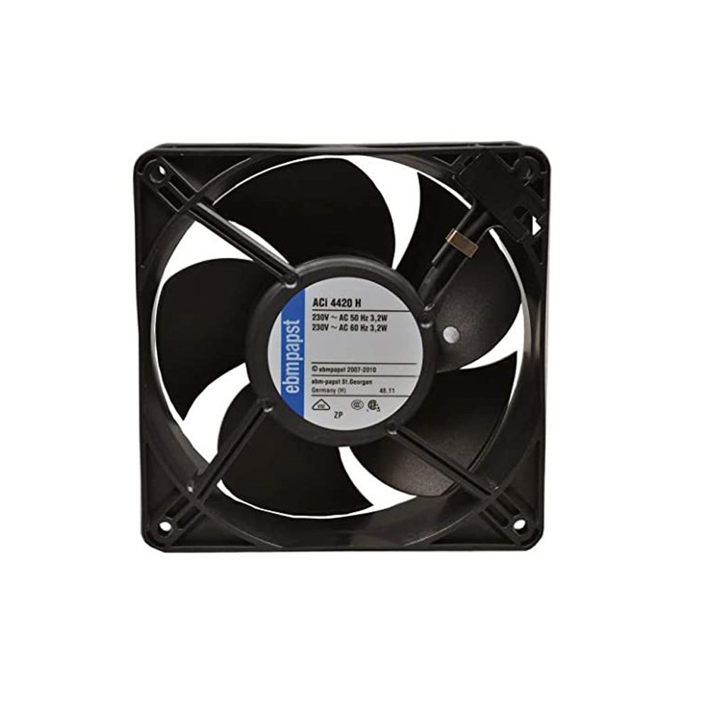 Ebm Papst ACI 4420 H Aksiyel Kompakt Fan ACI 4420 H