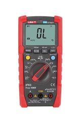 Unit UT191T Profesyonel Dijital Multimetre Ölçü Aleti