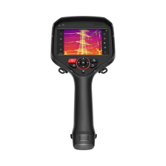 RAYTHİNK RT400 Termal Kamera (480x360) Opsi̇yonelli̇ 1500 Derece