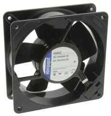 Ebm Papst 4580Z Aksiyel Kompakt Fan 4580 Z