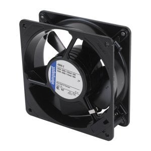 Ebm Papst 4656Z Aksiyel Kompakt Fan 4656 Z