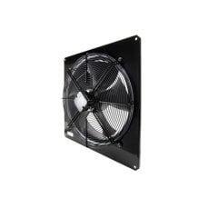 Ebm W4D630-GD01-01 Ø630mm Aksiyal Fan (Emici)