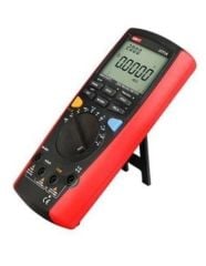 Unit UT71A USB Bağlantılı True Rms Multimetre