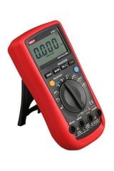 Unit UT61C True Rms Dijital Multimetre