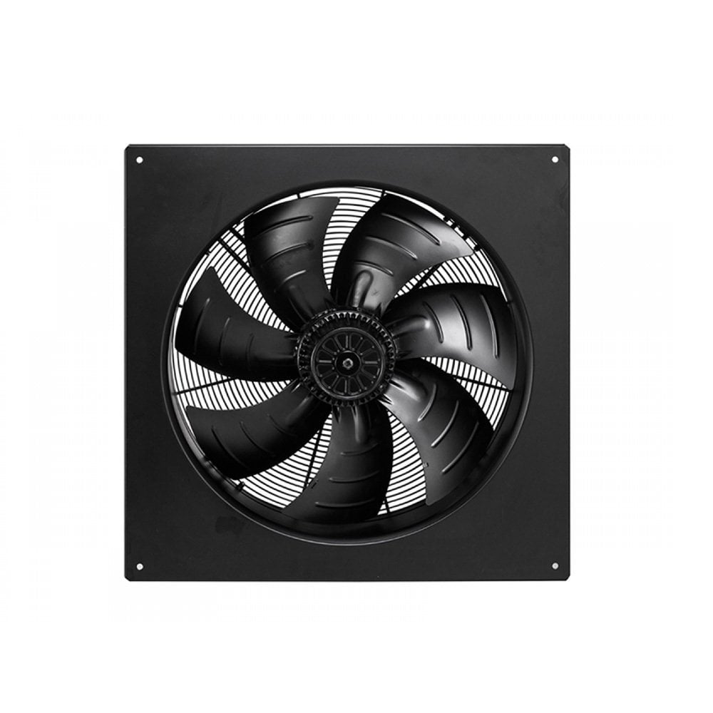 Ebm W4D630-GH01-01 Ø630mm Aksiyal Fan (Emici)