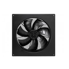 Ebm W4D630-GH01-01 Ø630mm Aksiyal Fan (Emici)