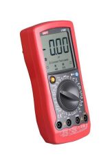 Unit UT58D Genel Tip Dijital Multimetre Ölçü Aleti