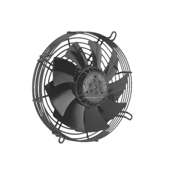 Ebm Papst S4D500-AM03-02 Çap:500mm 230VAC Fan