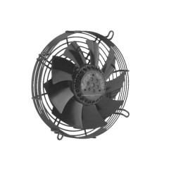EbmPapst S4D500-AM03-02 Çap:500mm 230VAC Fan