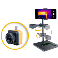 THERMAL MASTER T2S Pro Termal Kamera Standı