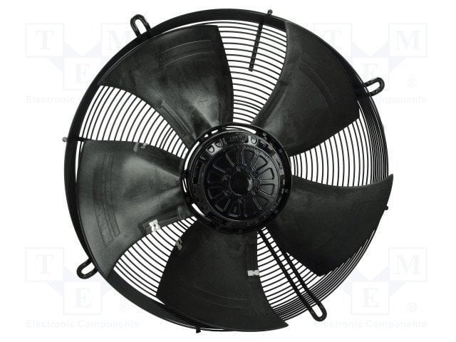 Ebm Papst S4E500-AM03-01 Çap:500mm 230VAC Fan