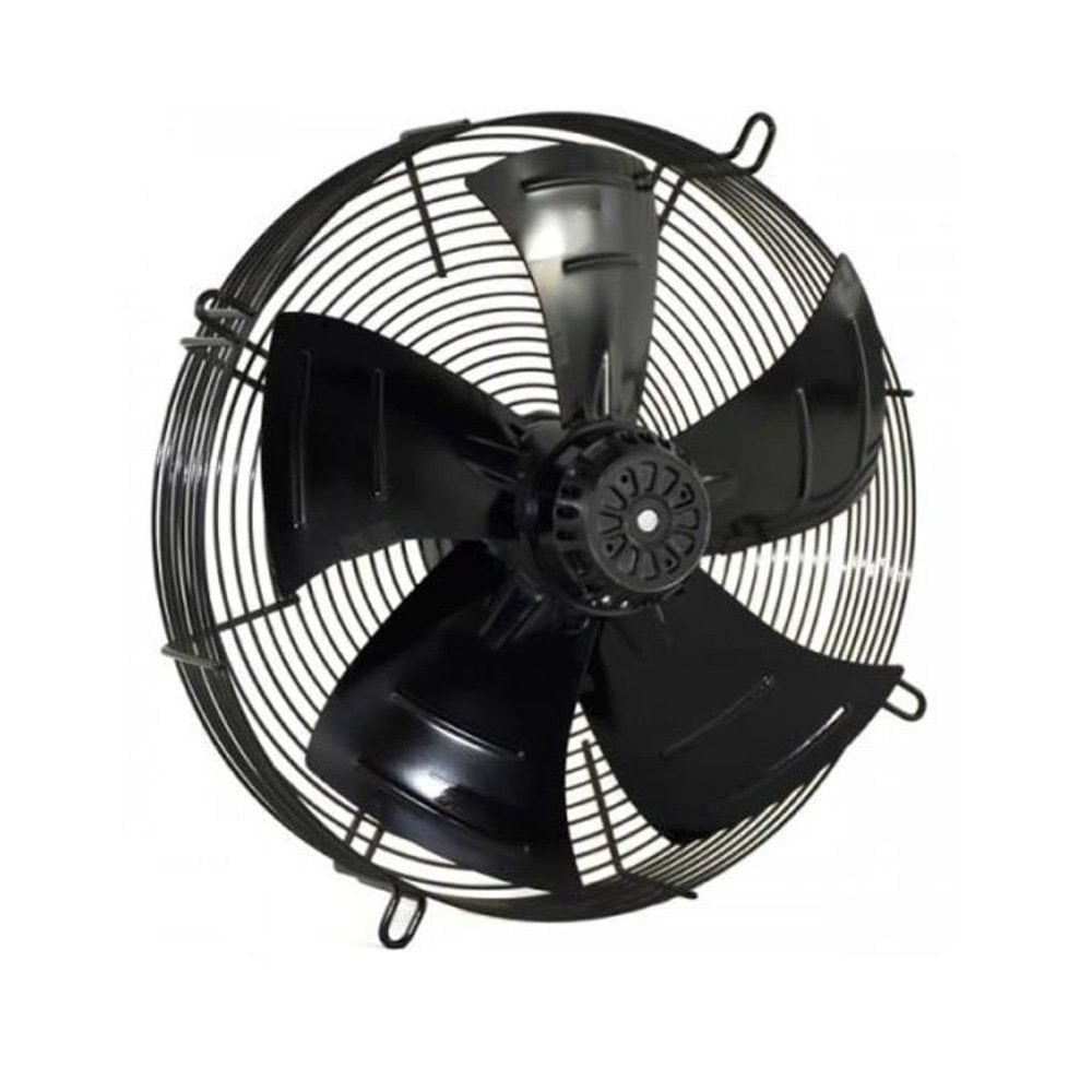 Ebm S6E450-AP02-06 450 mm 900 D/d 220V Emici Aksiyel Fan