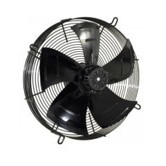 Ebm S6E450-AP02-06 450 mm 900 D/d 220V Emici Aksiyel Fan